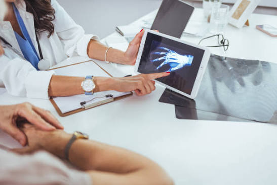 rheumatologist in grant road